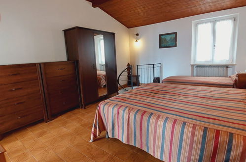 Photo 16 - 1 bedroom House in Colico with terrace and mountain view