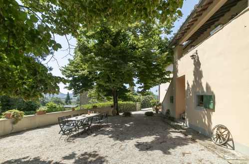 Foto 38 - Casa con 6 camere da letto a Magione con piscina privata e vista sulle montagne