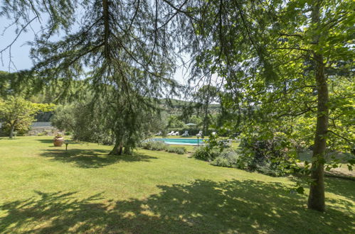 Photo 45 - 6 bedroom House in Magione with private pool and mountain view
