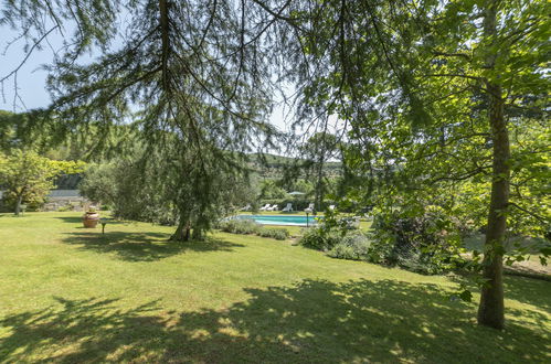 Foto 45 - Haus mit 6 Schlafzimmern in Magione mit privater pool und blick auf die berge