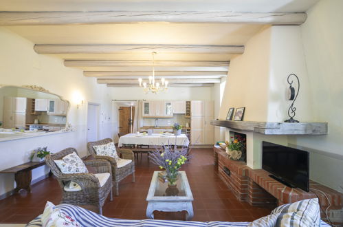 Photo 12 - 6 bedroom House in Magione with private pool and garden