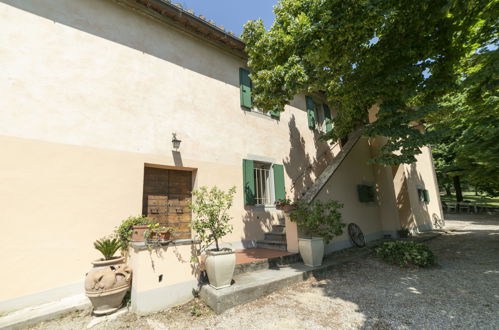 Foto 36 - Casa con 6 camere da letto a Magione con piscina privata e giardino