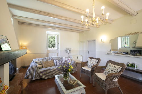 Photo 11 - 6 bedroom House in Magione with private pool and garden