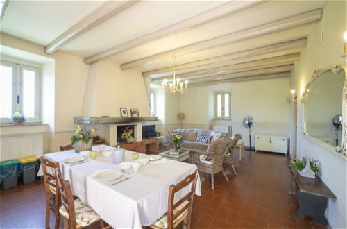 Photo 14 - 6 bedroom House in Magione with private pool and mountain view