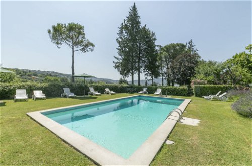 Photo 40 - 6 bedroom House in Magione with private pool and mountain view