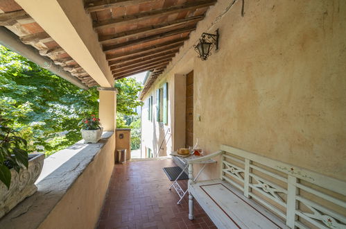 Photo 39 - 6 bedroom House in Magione with private pool and garden