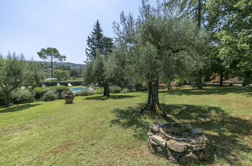 Photo 43 - 6 bedroom House in Magione with private pool and mountain view