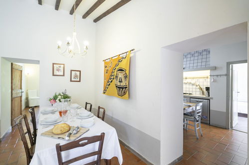 Photo 13 - 6 bedroom House in Magione with private pool and garden