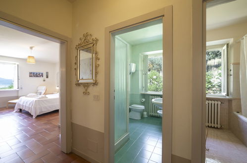 Photo 27 - 6 bedroom House in Magione with private pool and garden