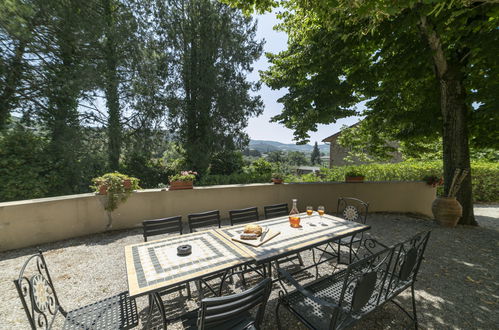 Foto 42 - Haus mit 6 Schlafzimmern in Magione mit privater pool und garten