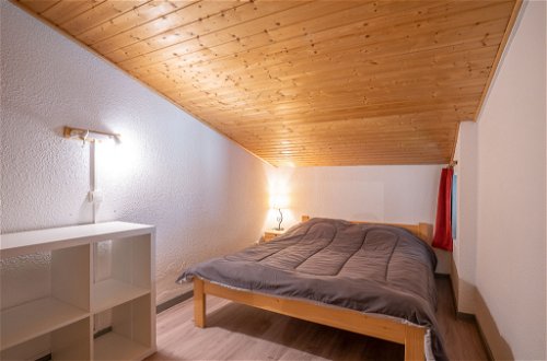 Foto 13 - Appartamento con 2 camere da letto a Les Belleville con vista sulle montagne