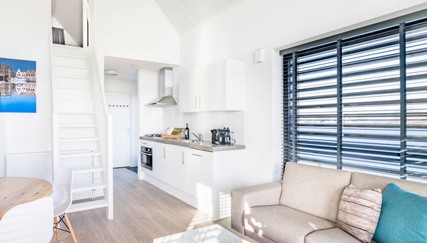 1 bedroom House in Tholen - Photo 4