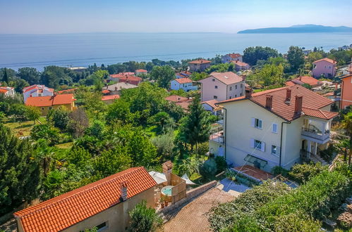 Foto 10 - Casa a Opatija con giardino e terrazza