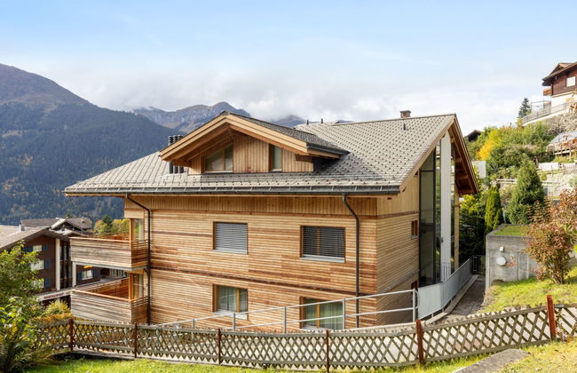 Apartamento de 3 quartos em Lauterbrunnen - Foto 24