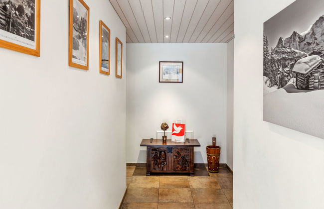 Apartamento de 3 quartos em Lauterbrunnen - Foto 21