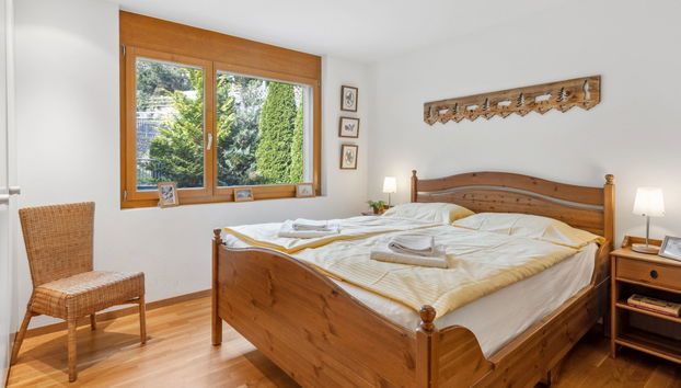 Appartamento con 3 camere da letto a Lauterbrunnen - Foto 4