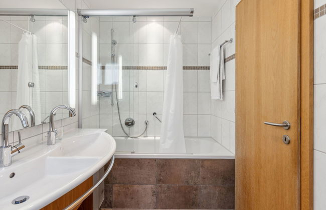 Apartamento de 3 quartos em Lauterbrunnen - Foto 19