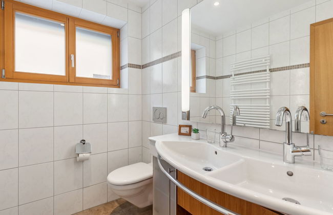 Apartamento de 3 quartos em Lauterbrunnen - Foto 20