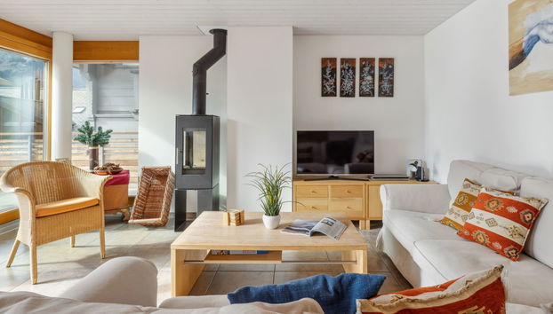 Appartamento con 3 camere da letto a Lauterbrunnen - Foto 2