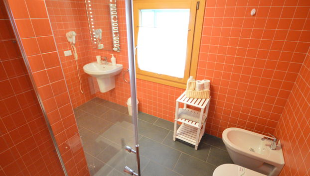 Apartment mit 2 Schlafzimmern in Raveo mit garten - Foto 5