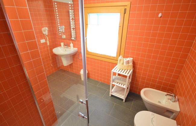 Apartment mit 2 Schlafzimmern in Raveo mit garten - Foto 5