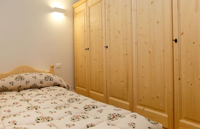 Apartment mit 2 Schlafzimmern in Raveo mit garten - Foto 10