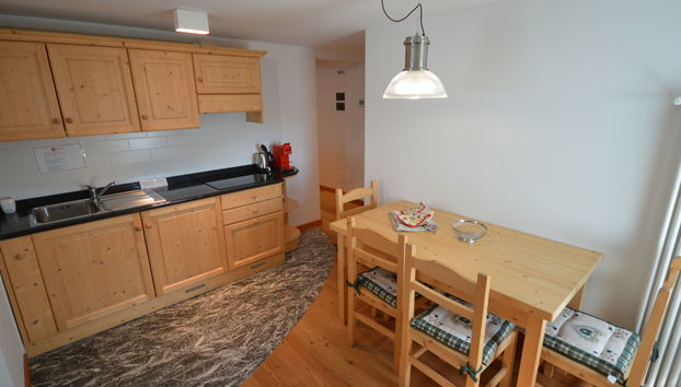 Apartment mit 2 Schlafzimmern in Raveo mit garten - Foto 2