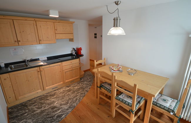 Apartment mit 2 Schlafzimmern in Raveo mit garten - Foto 2
