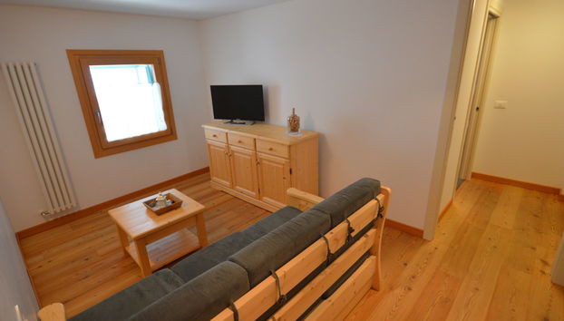 Apartment mit 2 Schlafzimmern in Raveo mit garten - Foto 3
