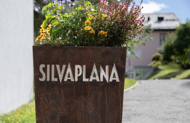 Apartamento de 3 quartos em Silvaplana com jardim - Foto 28