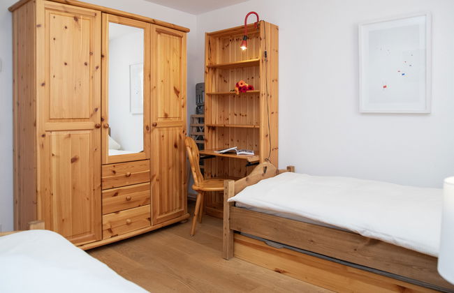 Apartamento de 3 quartos em Silvaplana com jardim - Foto 16