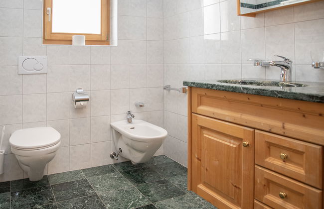 Apartamento de 3 quartos em Silvaplana com jardim - Foto 13