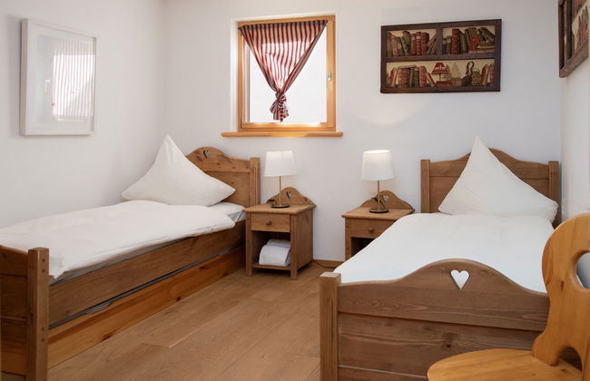 Apartamento de 3 quartos em Silvaplana com jardim - Foto 15