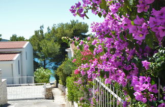 Photo 2 - Appartement de 2 chambres à Sibenik avec jardin et terrasse