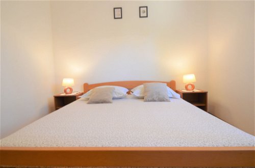 Foto 7 - Appartamento con 2 camere da letto a Sebenico con terrazza e vista mare
