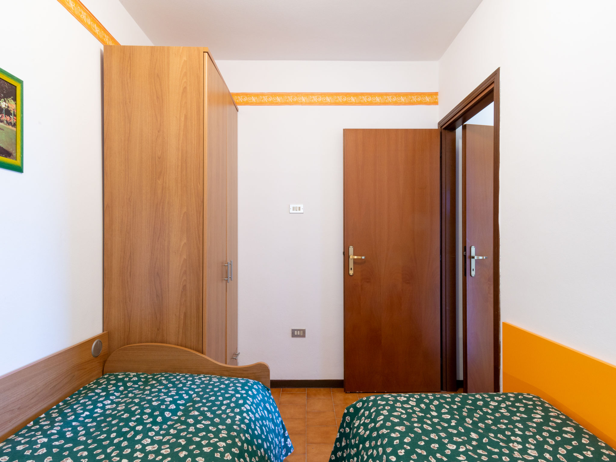 Foto 13 - Haus mit 2 Schlafzimmern in Perledo mit garten und blick auf die berge