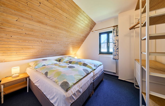 Casa de 3 quartos em Černý Důl com piscina e jardim - Foto 20