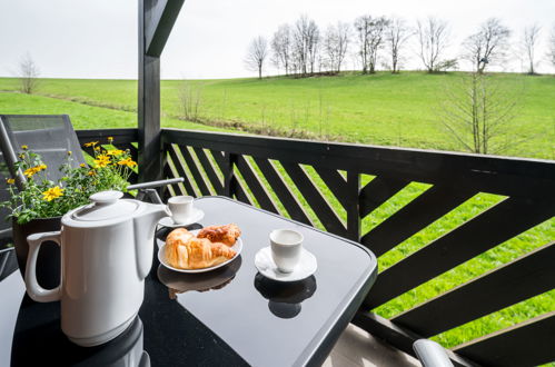 Foto 6 - Casa de 3 habitaciones en Černý Důl con piscina y vistas a la montaña