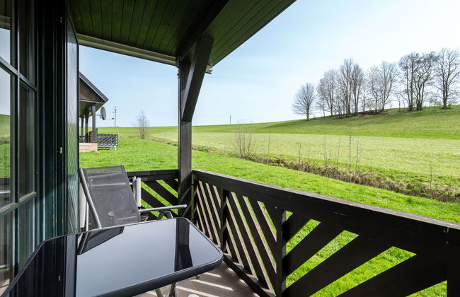 Casa de 3 quartos em Černý Důl com piscina e jardim - Foto 28