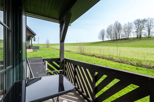 Foto 18 - Casa de 3 quartos em Černý Důl com piscina e vista para a montanha