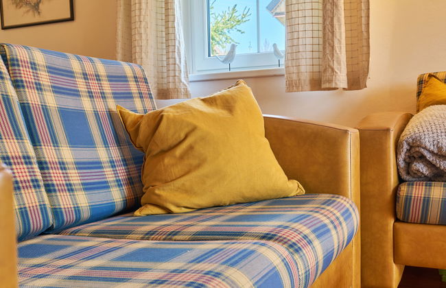 Casa de 3 quartos em Černý Důl com piscina e jardim - Foto 12