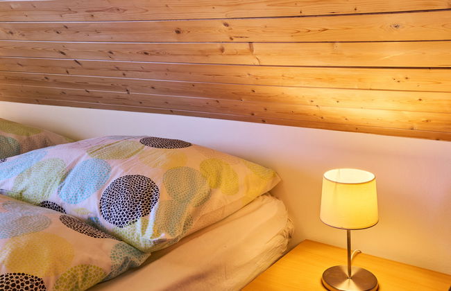 Casa de 3 quartos em Černý Důl com piscina e jardim - Foto 18