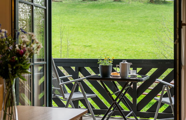 Casa de 3 quartos em Černý Důl com piscina e jardim - Foto 27