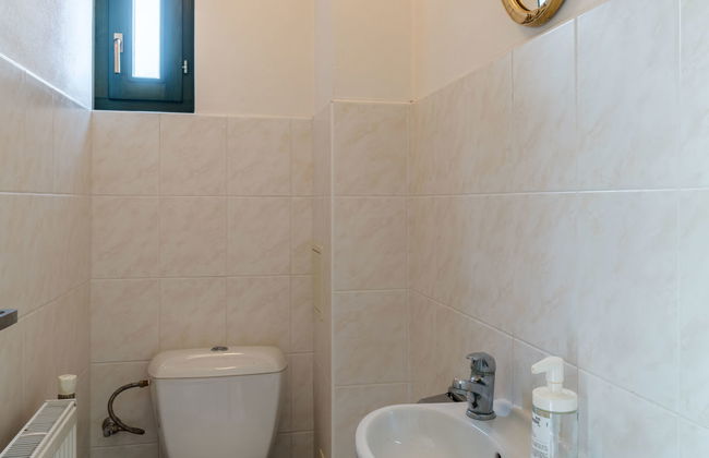 Casa de 3 quartos em Černý Důl com piscina e jardim - Foto 25