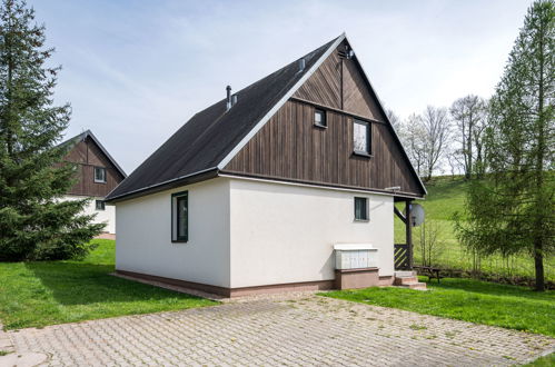 Photo 21 - Maison de 3 chambres à Černý Důl avec piscine et vues sur la montagne