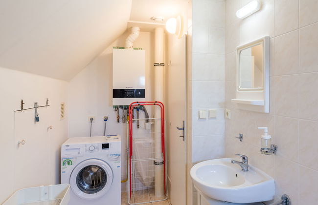 Casa de 3 quartos em Černý Důl com piscina e jardim - Foto 24