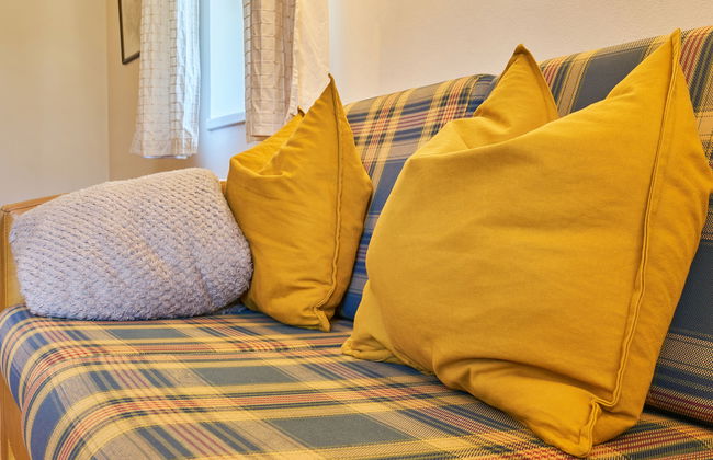 Casa de 3 quartos em Černý Důl com piscina e jardim - Foto 11