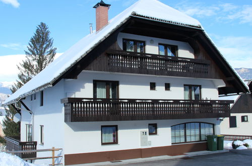 Photo 7 - Appartement de 2 chambres à Bohinj