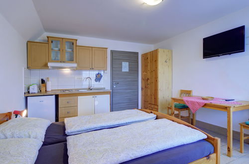 Foto 6 - Apartamento de 2 quartos em Bohinj