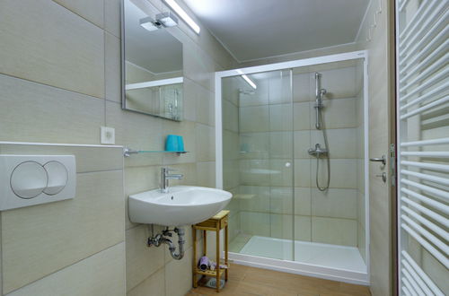 Foto 8 - Appartamento con 2 camere da letto a Bohinj